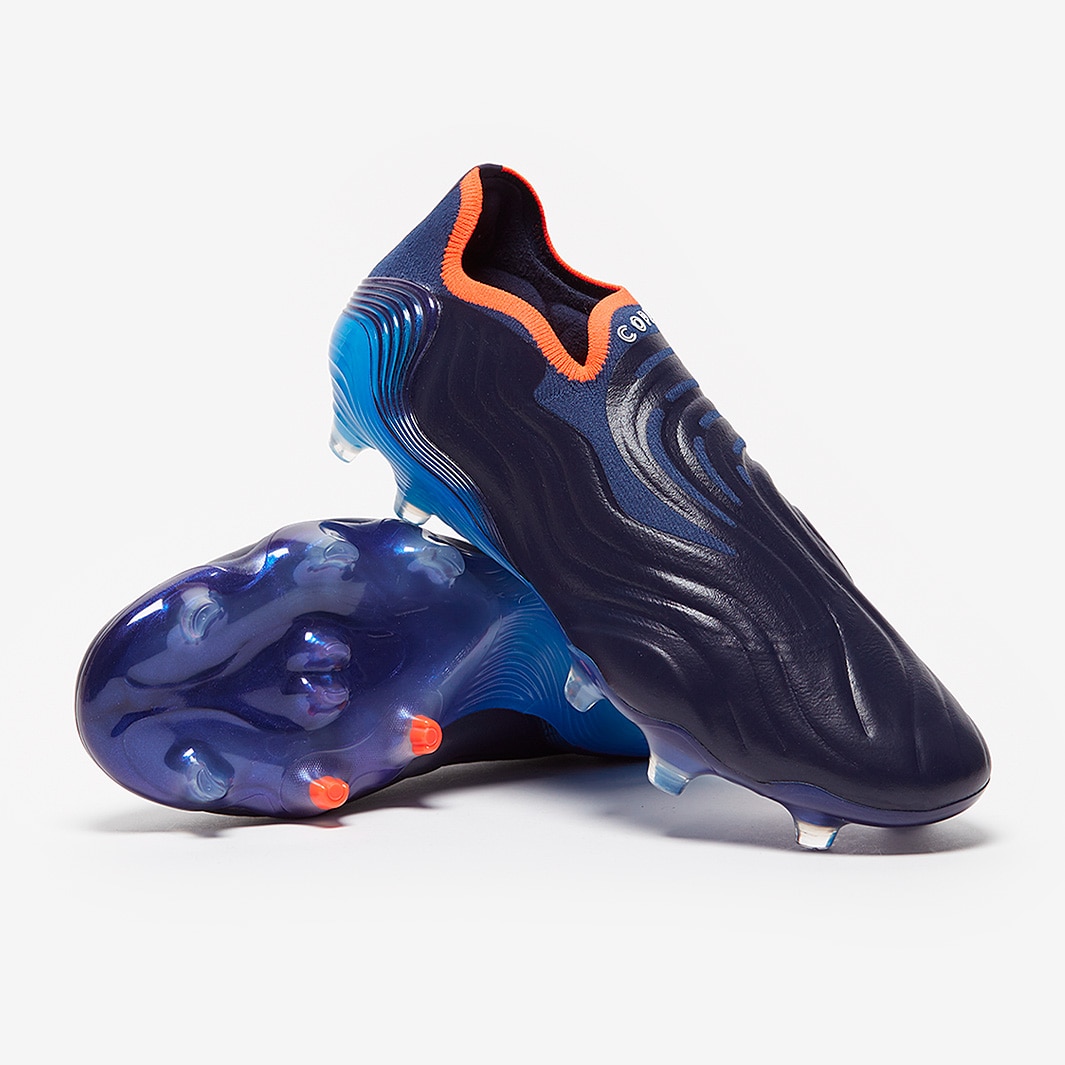 Adidas newest COPA Sense+ FG