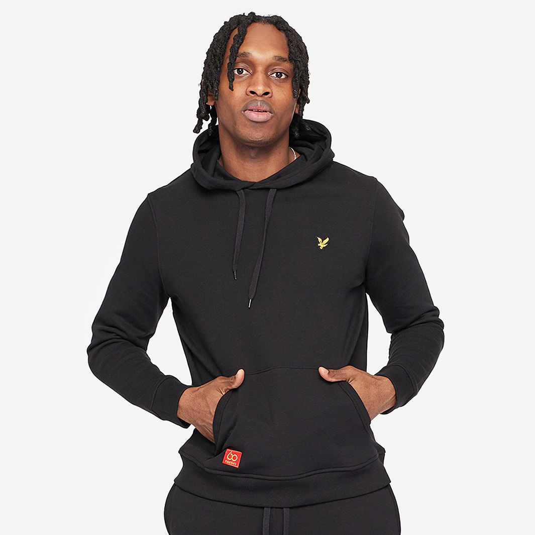 Sudadera Pro Standard Con Capucha Y Bolsa New England Patriots Para