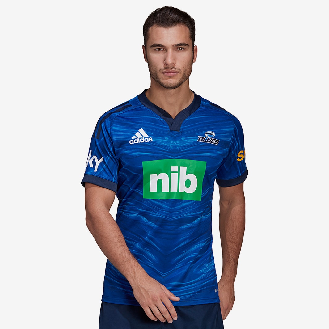 Chiefs Rugby Primeblue Alternate Replica Jersey