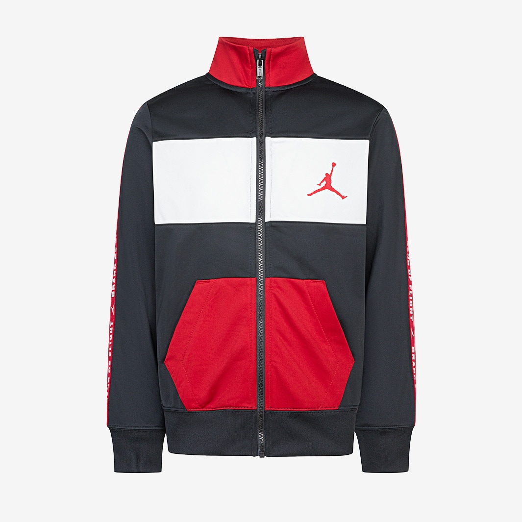 Jordan hotsell tape jacket