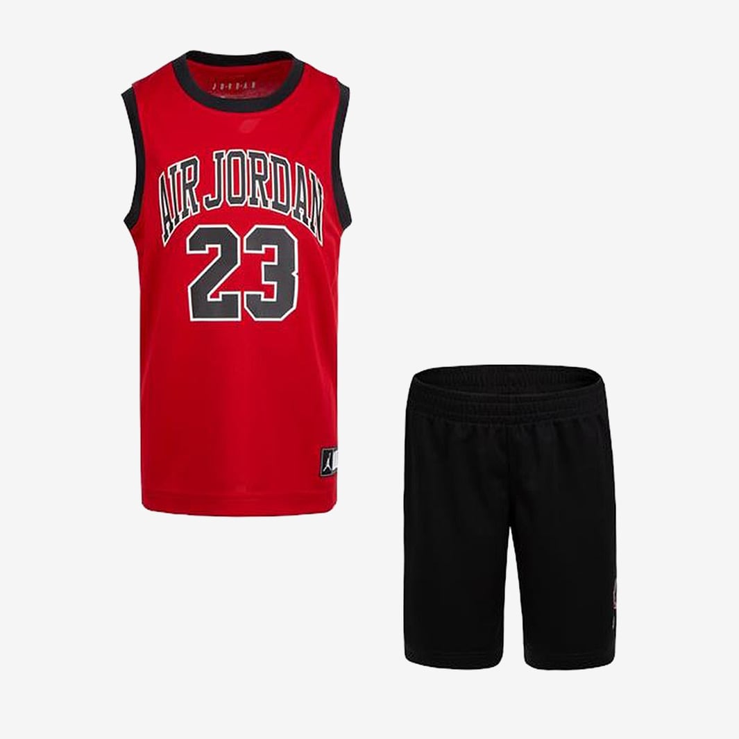 jordan 2 piece set