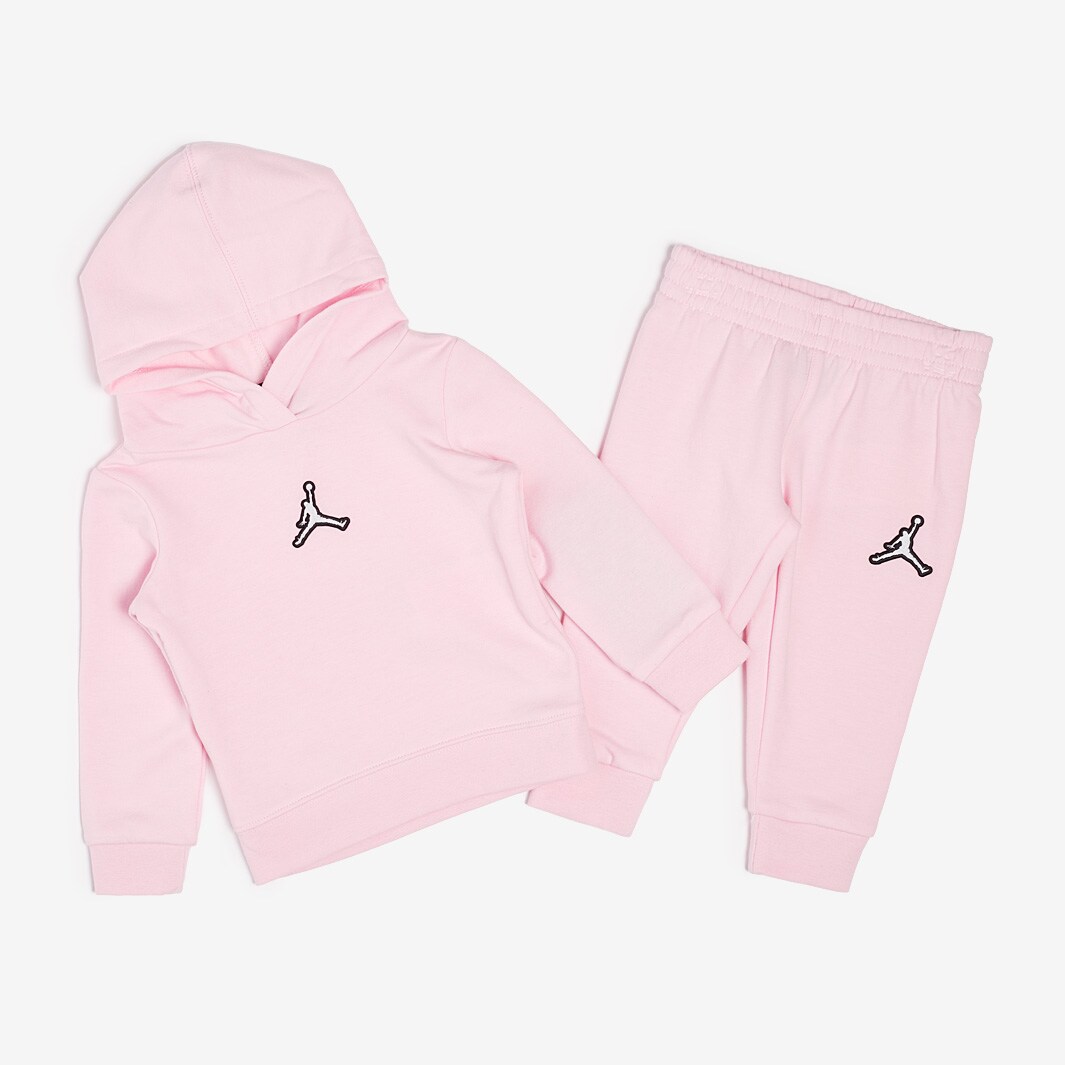 infant jordan hoodie