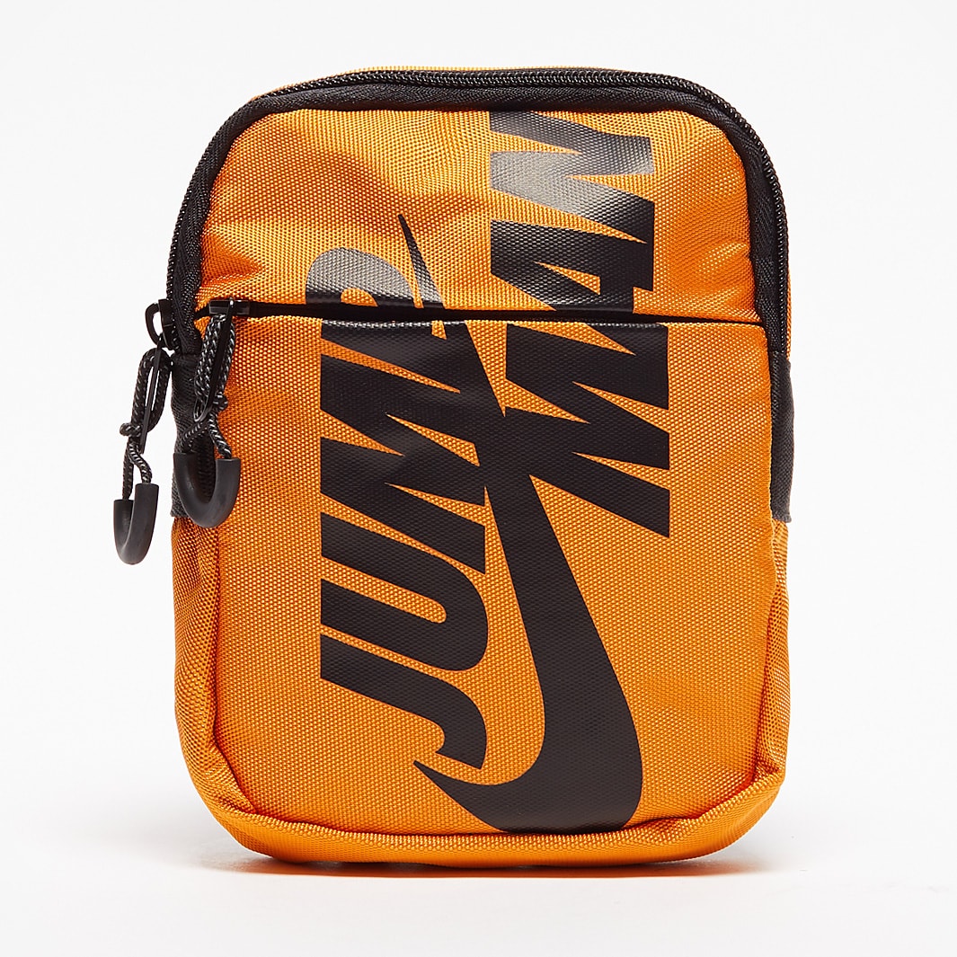 Jordan Jumpman X Nike Hip Bag - Light Curry - Bags & Luggage