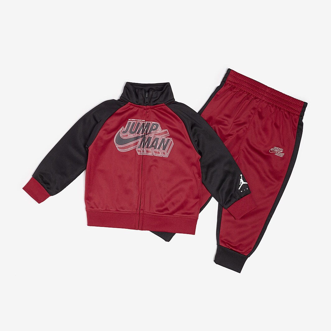 infant jordan jacket