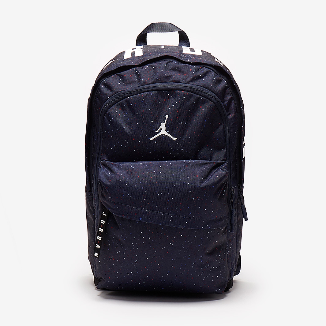 Air jordan 2024 patrol backpack