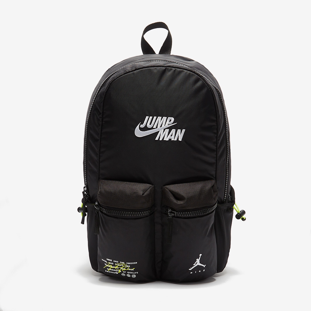 Jordan jumpman outlet backpack