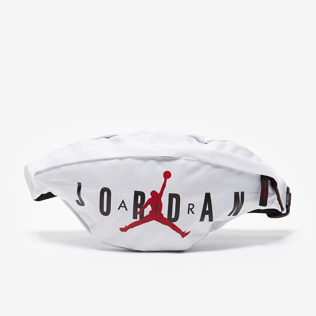 Jordan Air Crossbody Bag White Bags Luggage Pro:Direct