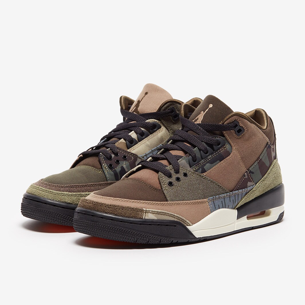 Jordan Air Jordan Retro SE Dark Hazel/Multi Color/Multi Color