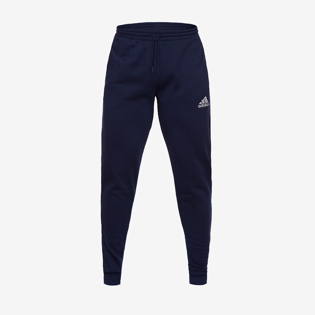 adidas Entrada 22 Sweat Pants - Team Navy Blue - Mens Football Teamwear ...