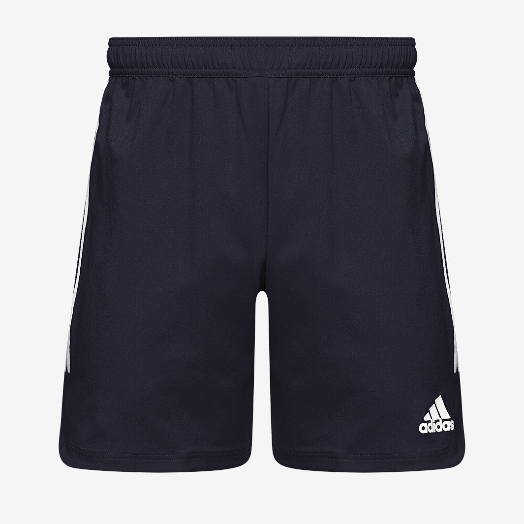 adidas Condivo 22 Matchday Shorts - Black/White - Mens Football ...