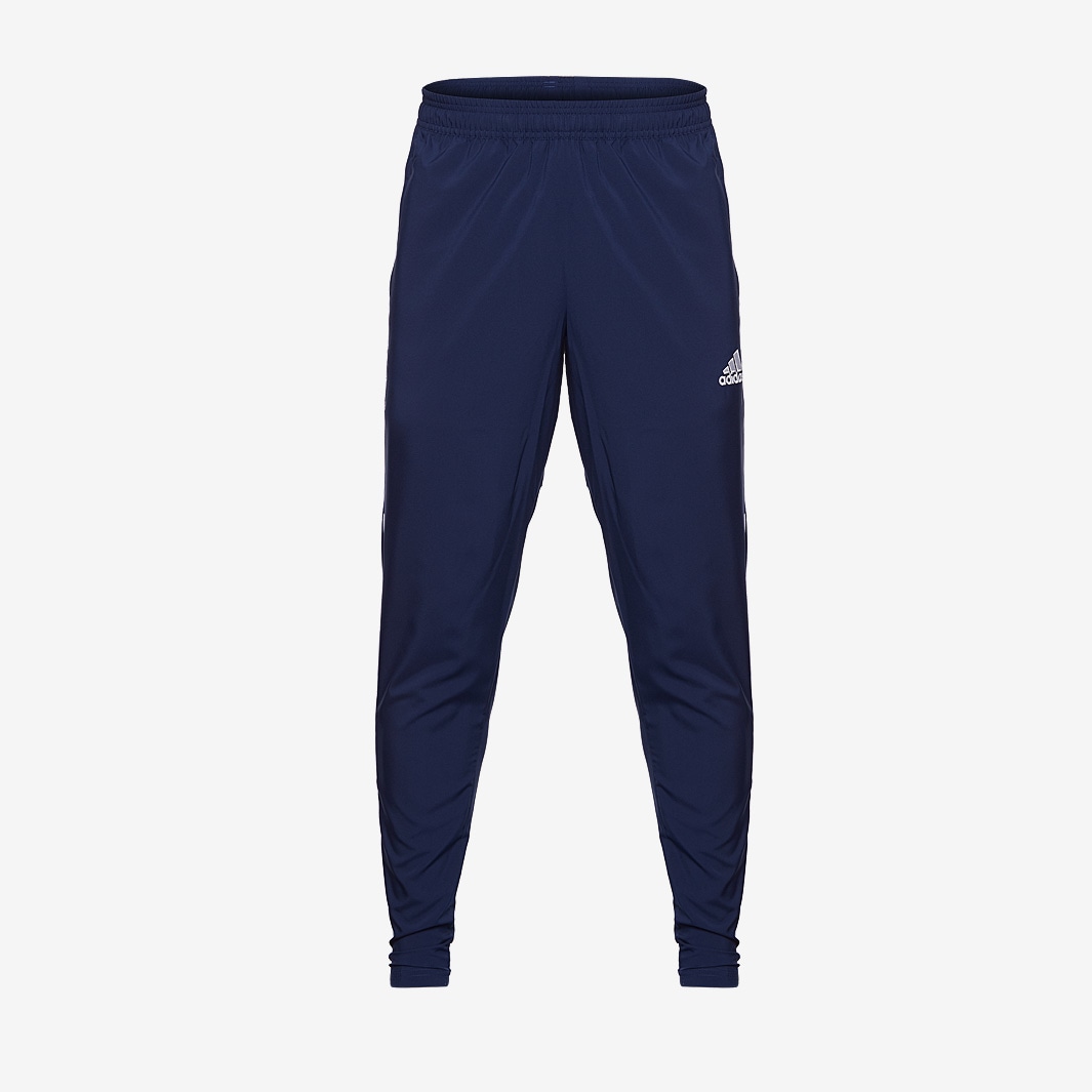 adidas Condivo 22 Presentation Pants - Team Navy Blue/White - Mens ...