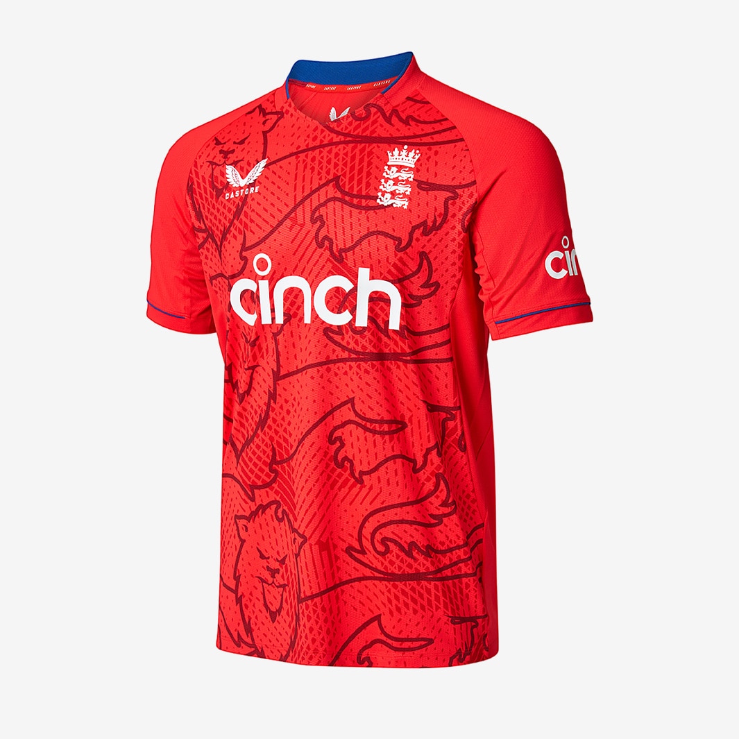 ecb england shirt