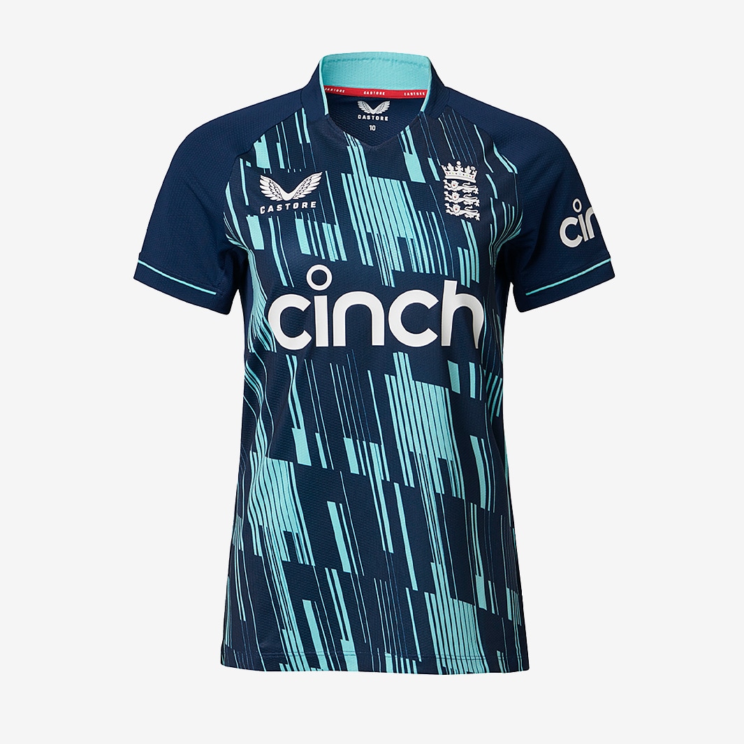 ecb england shirt