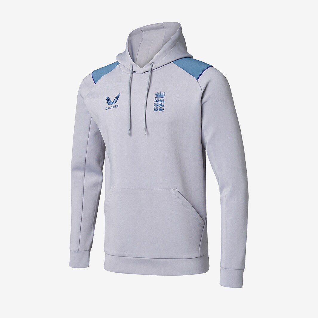 Castore ECB England Junior Training Hoody