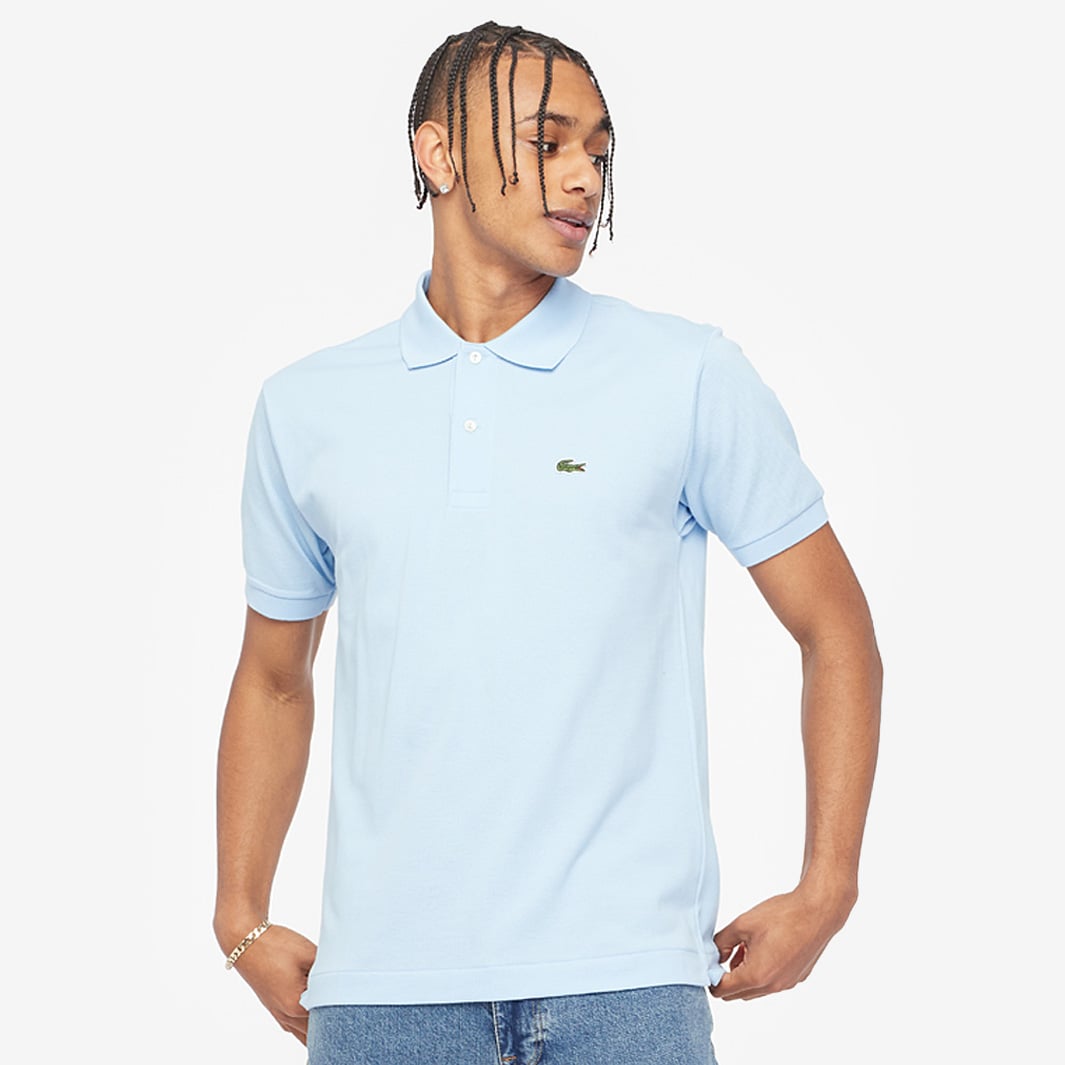 Lacoste Classic Fit Polo - Overview - Mens Clothing | Pro:Direct Soccer