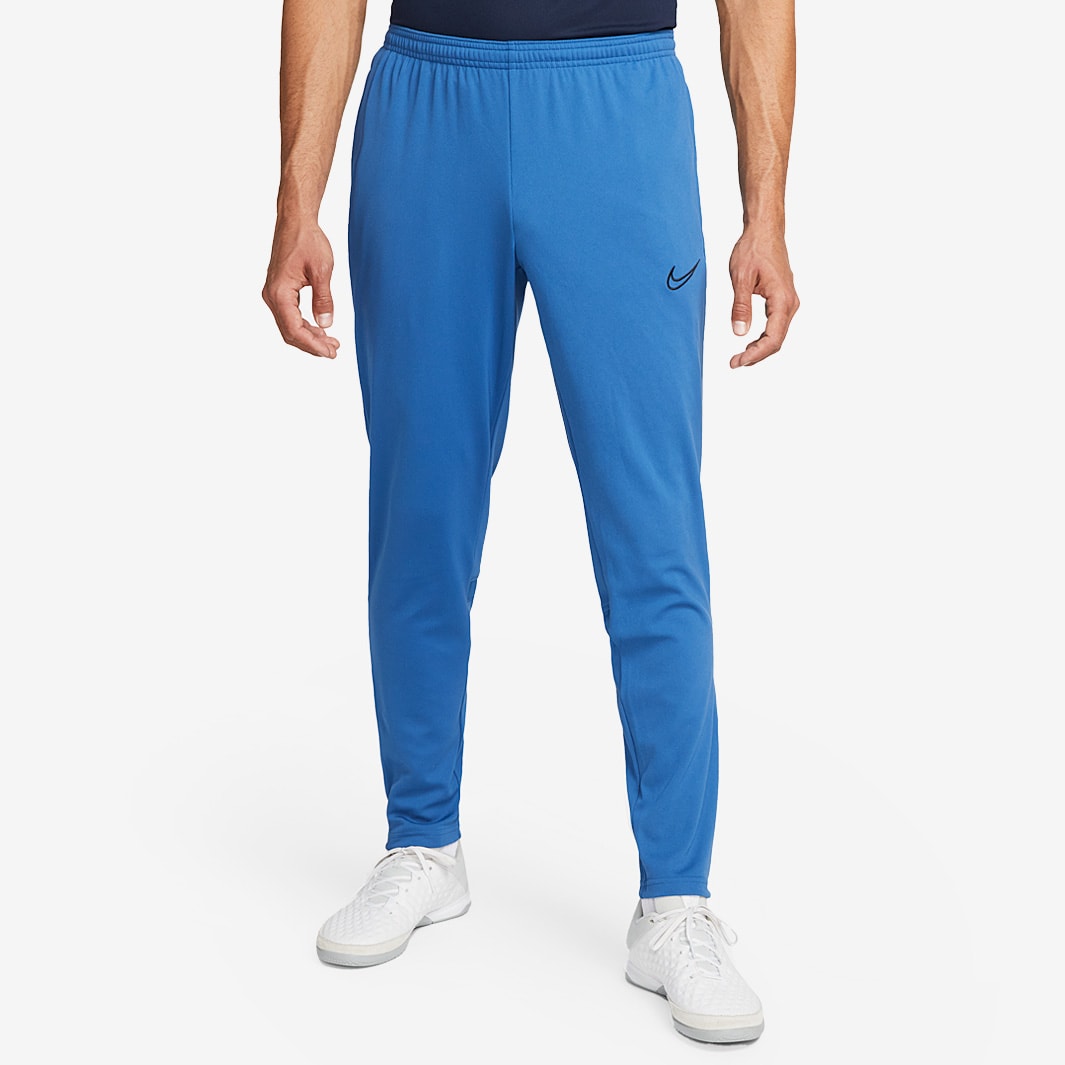 Nike Track Pants Dri-FIT Academy - Industrial Blue/Black