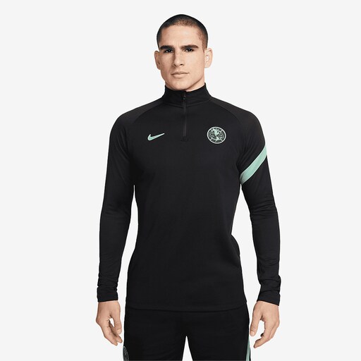 NIKE CLUB AMERICA 21/22 THIRD JERSEY (BLACK)