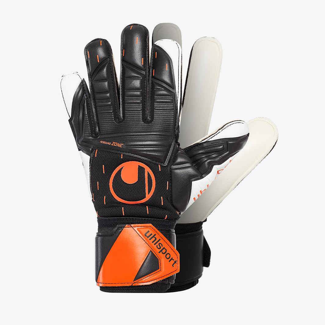 Guantes De Portero Uhlsport Speed Contact Supersoft - Corte