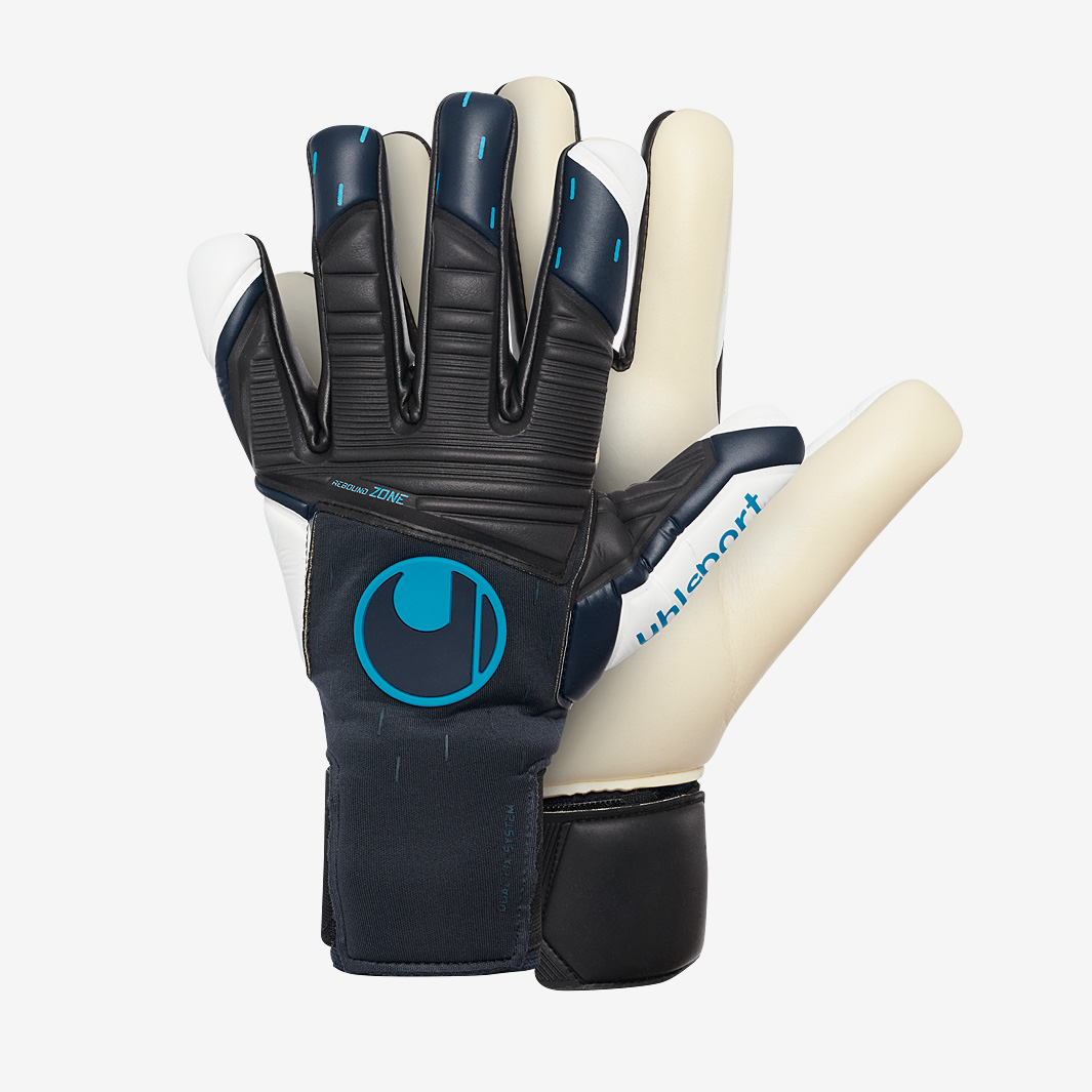 Short Gardien Uhlsport Anatomic Endurance Rouge 2012 - Boutique du