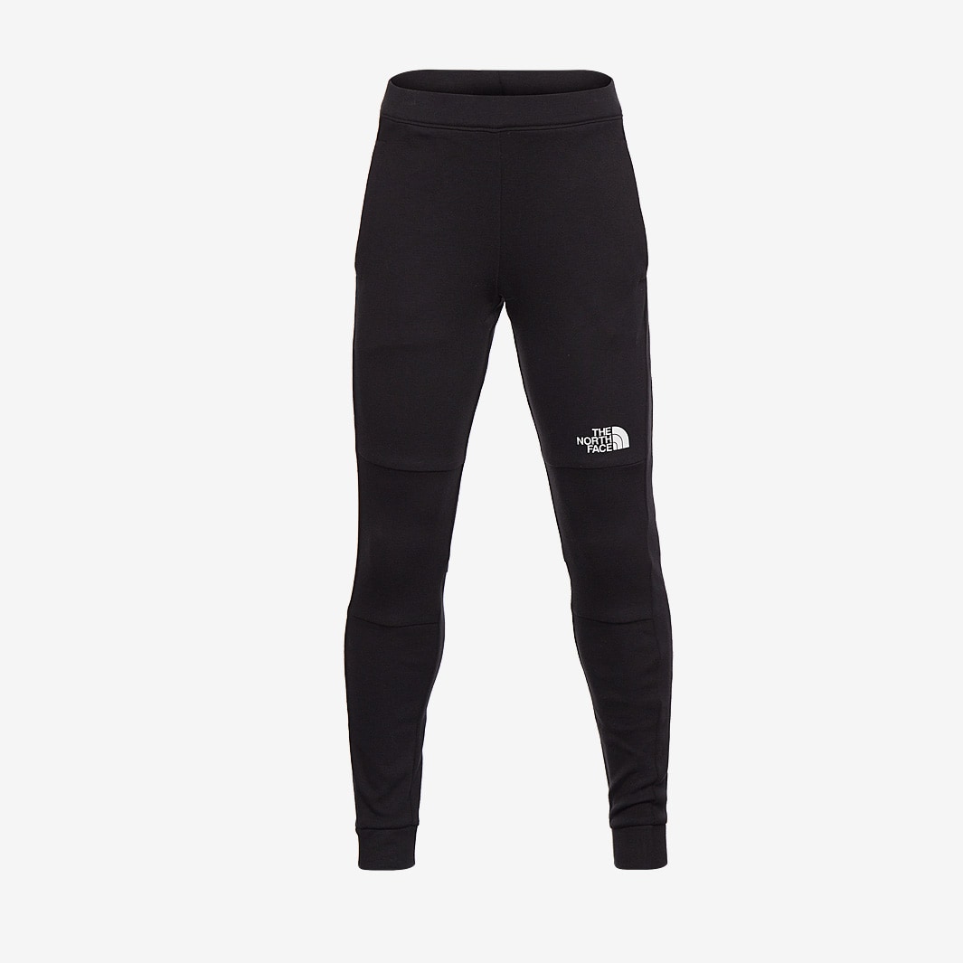 North face junior hot sale slacker jog pant