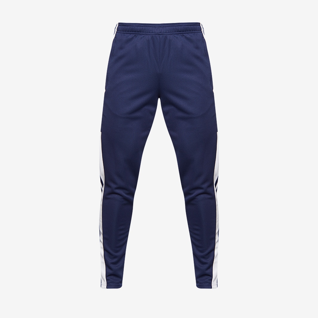 Training Tracksuit Pants JUVENTUS FC adidas Men 2023 24 Polyester AEROREADY  Pockets with zip Yellow