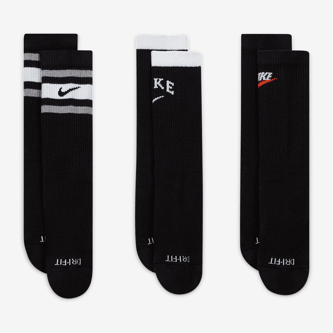 nikeid socks