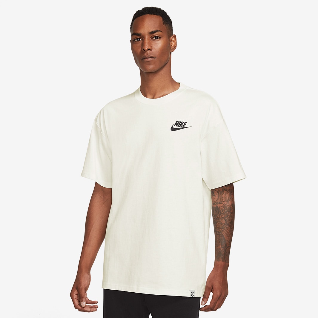 Nike sportswear men's alt 2024 hem futura t shirt