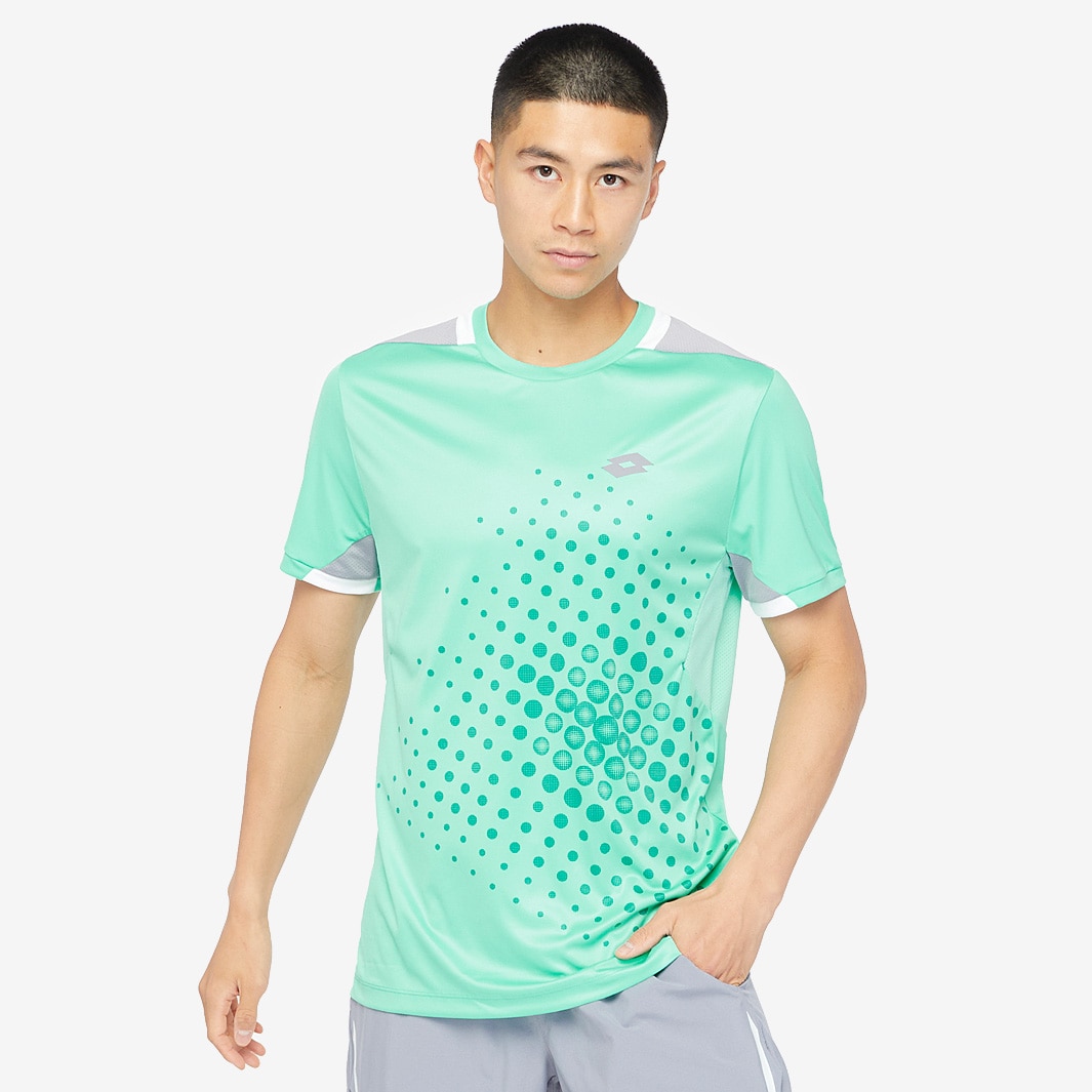 Men's Lotto Tennis Clothing ProDirect Tennis