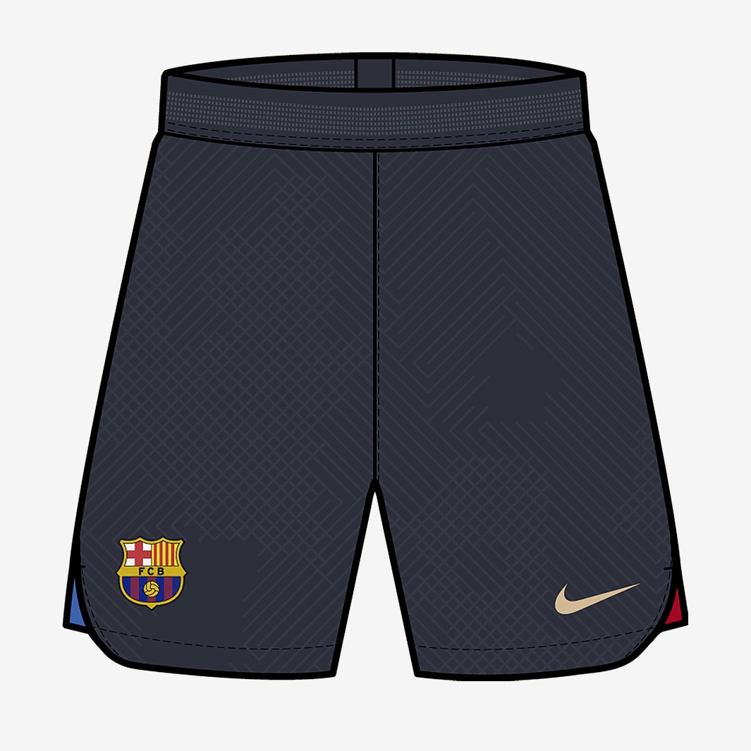 Nike FC Barcelona 22/23 Home Dri-FIT ADV Match Short Obsidian