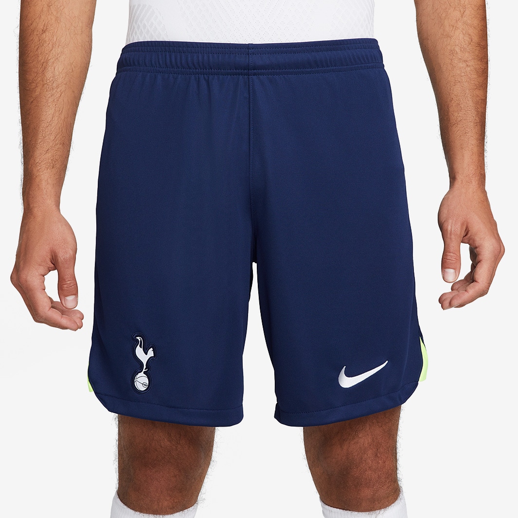 Nike Tottenham Hotspur 22/23 Home/Away Stadium Shorts - Binary Blue ...