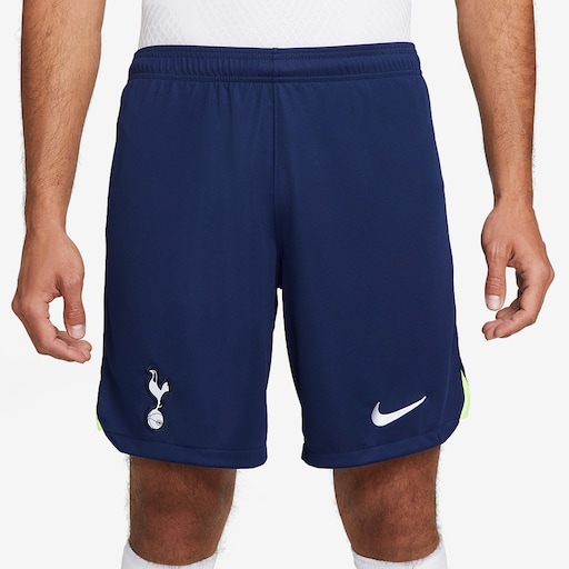 Schat Accountant Ondergedompeld Nike Tottenham Hotspur 22/23 Home/Away Stadium Shorts - Binary Blue/White -  Mens Replica 