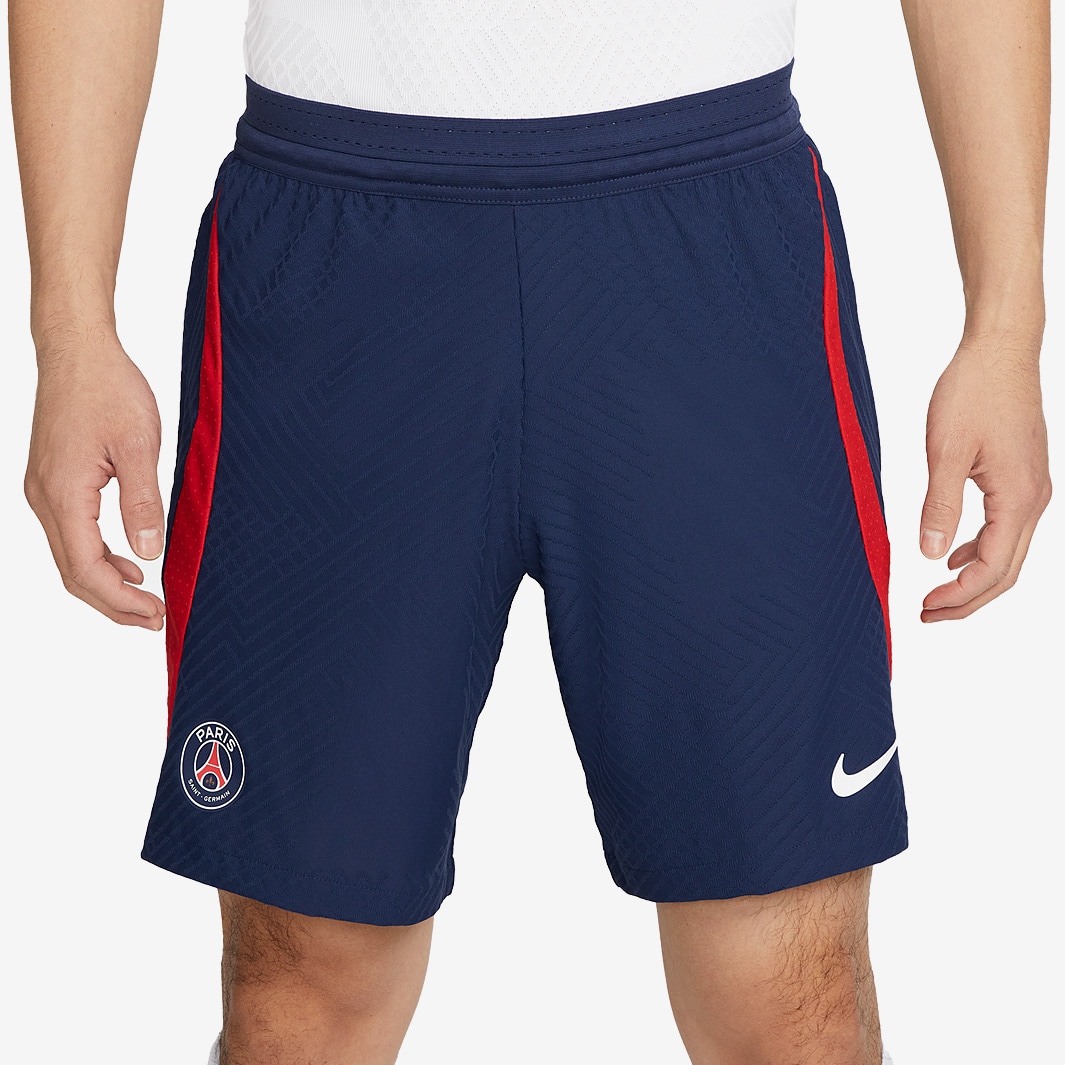 Nike Paris Saint-Germain 22/23 Dri-FIT ADV Strike Elite Shorts ...