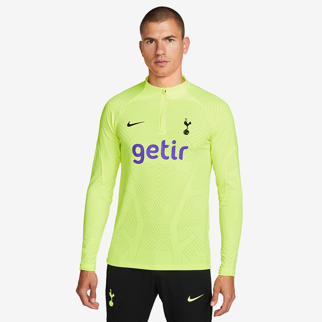 Nike Mens Elite Tottenham Hotspur Home Shirt 2023/24, Size L