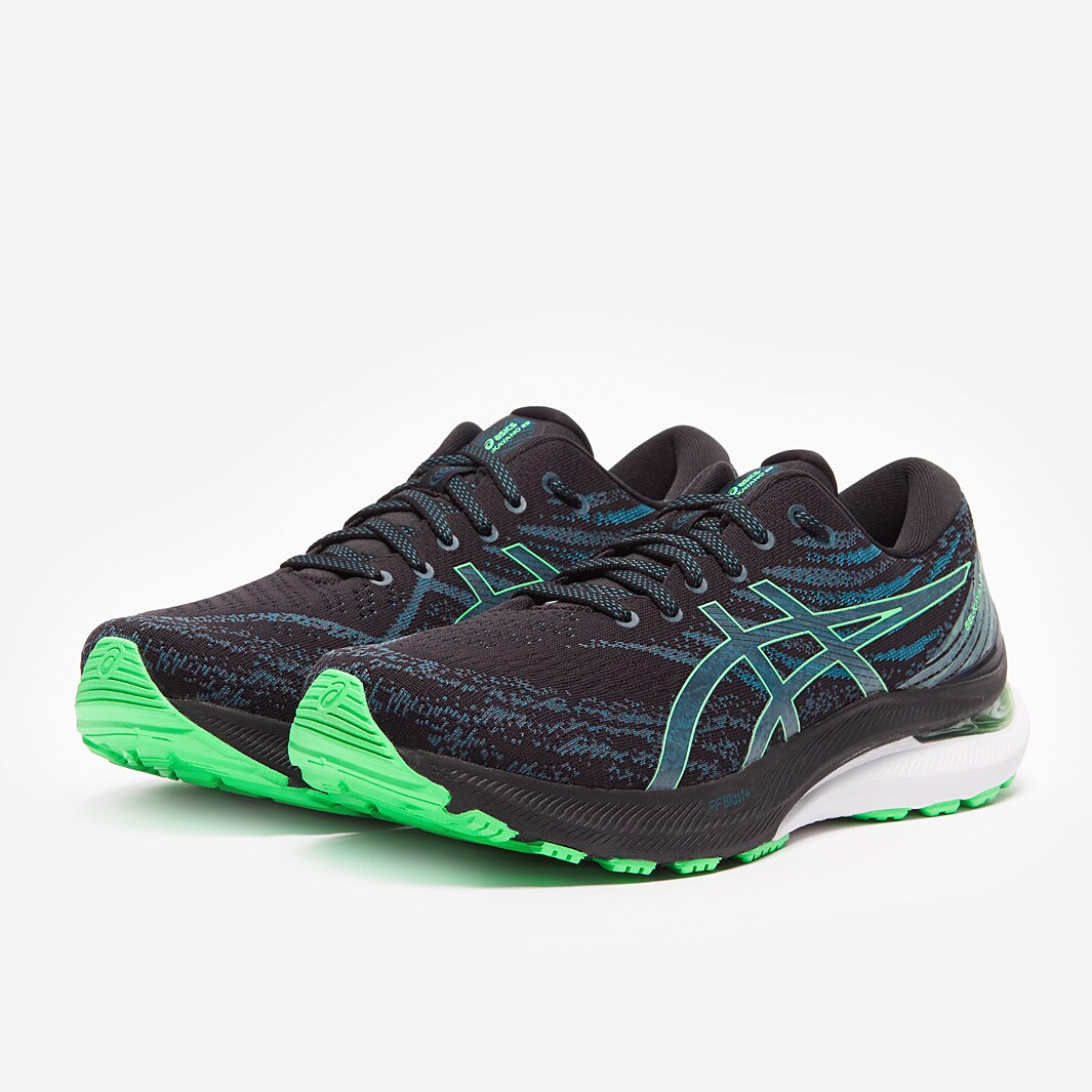 Asics Gel Kayano 29 Asics Sale Ireland ASICS Gel-Kayano 29 Black
