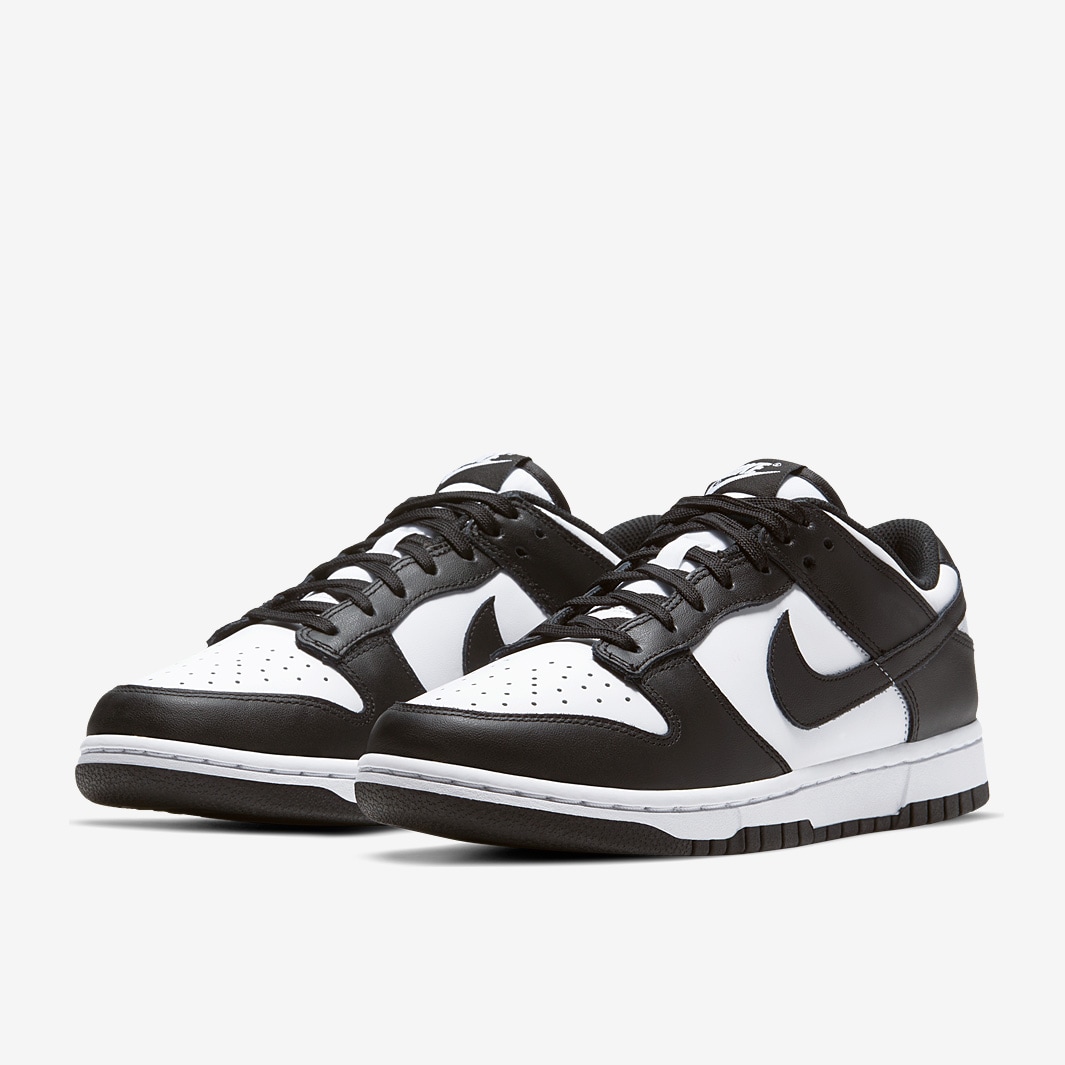 Nike Sportswear Womens Dunk Low Retro Panda - White/Black