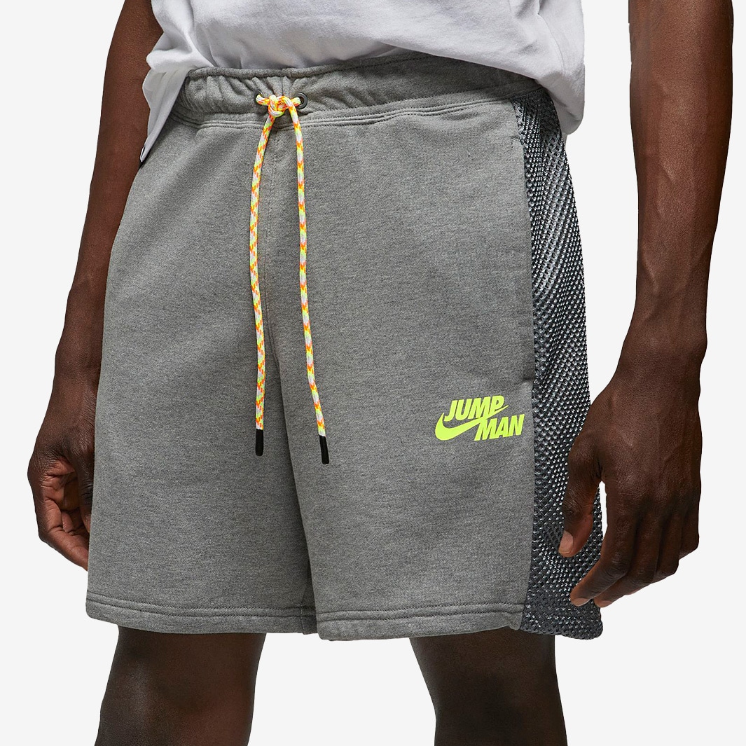 volt jordan shorts