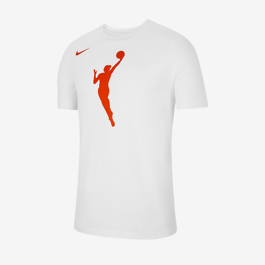 Nike Wnba Graphic Tee White Mens Clothing Pro Direct Soccer