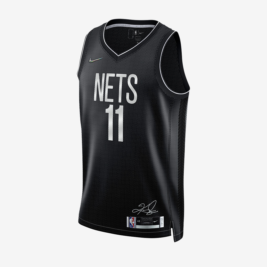 Kyrie irving jersey grey best sale