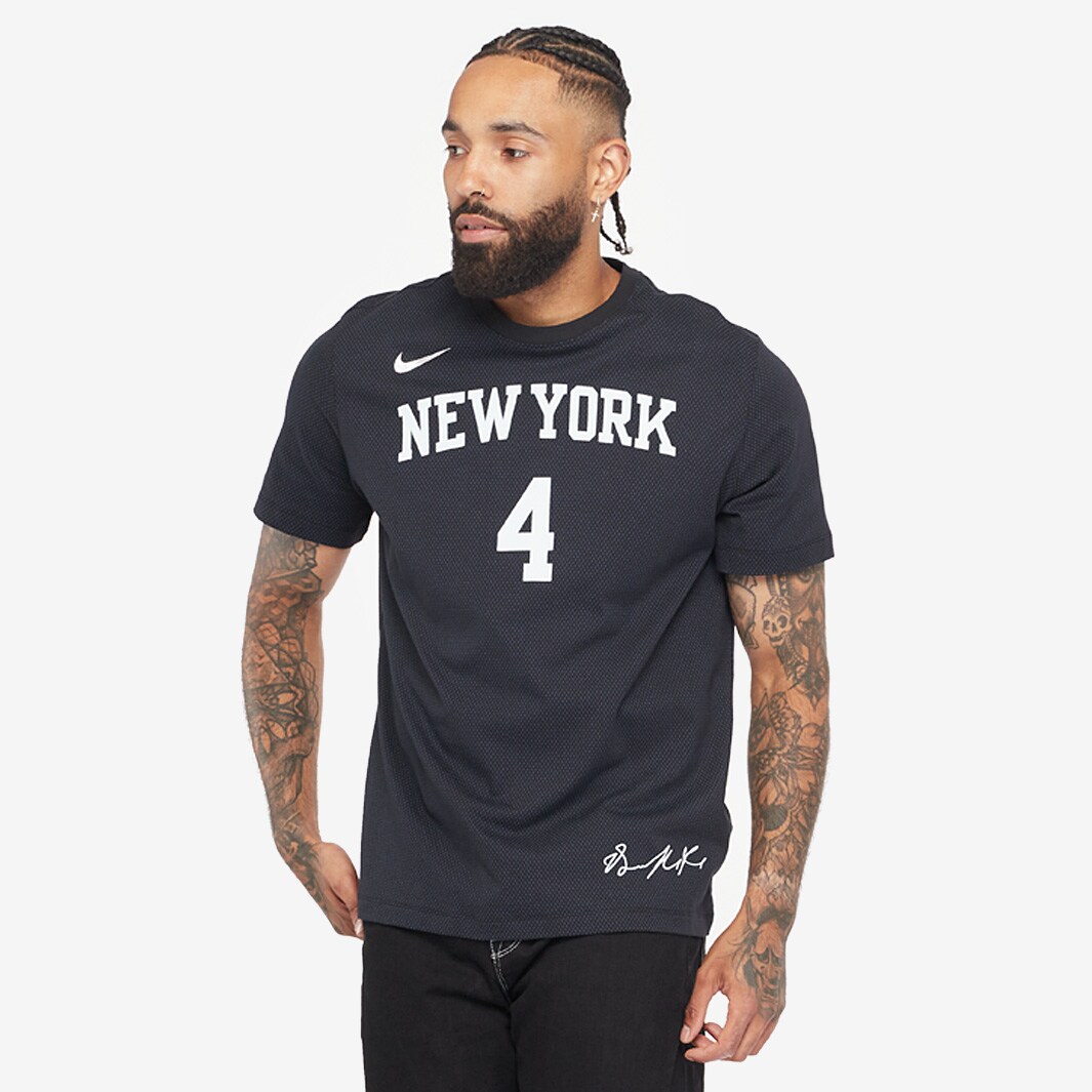 Nike Year Zero New York Knicks Classic Jersey
