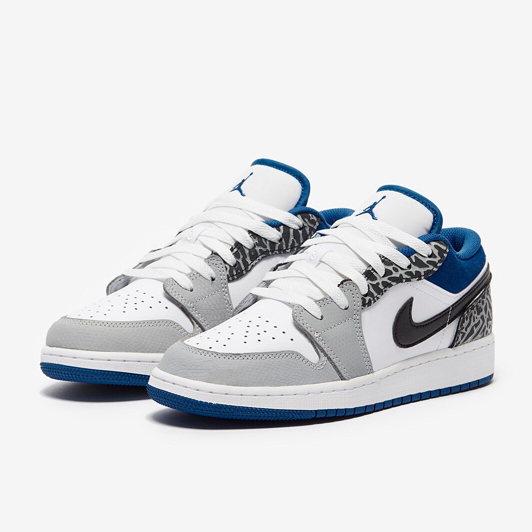 Air Jordan 1 Low SE Older Kids (GS)
