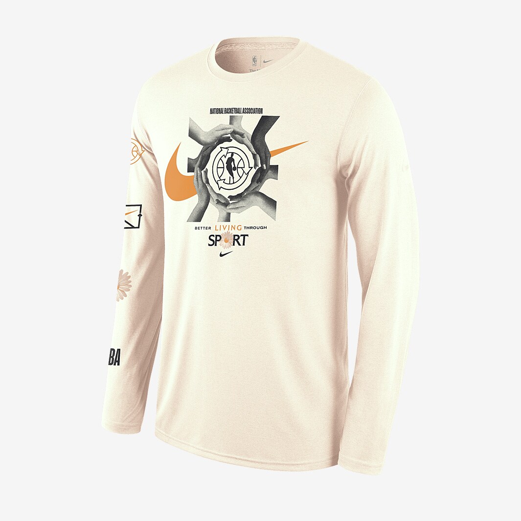 team 31 courtside tee