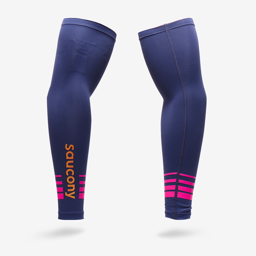 Saucony Elite Arm Sleeve Sodalite Accessories
