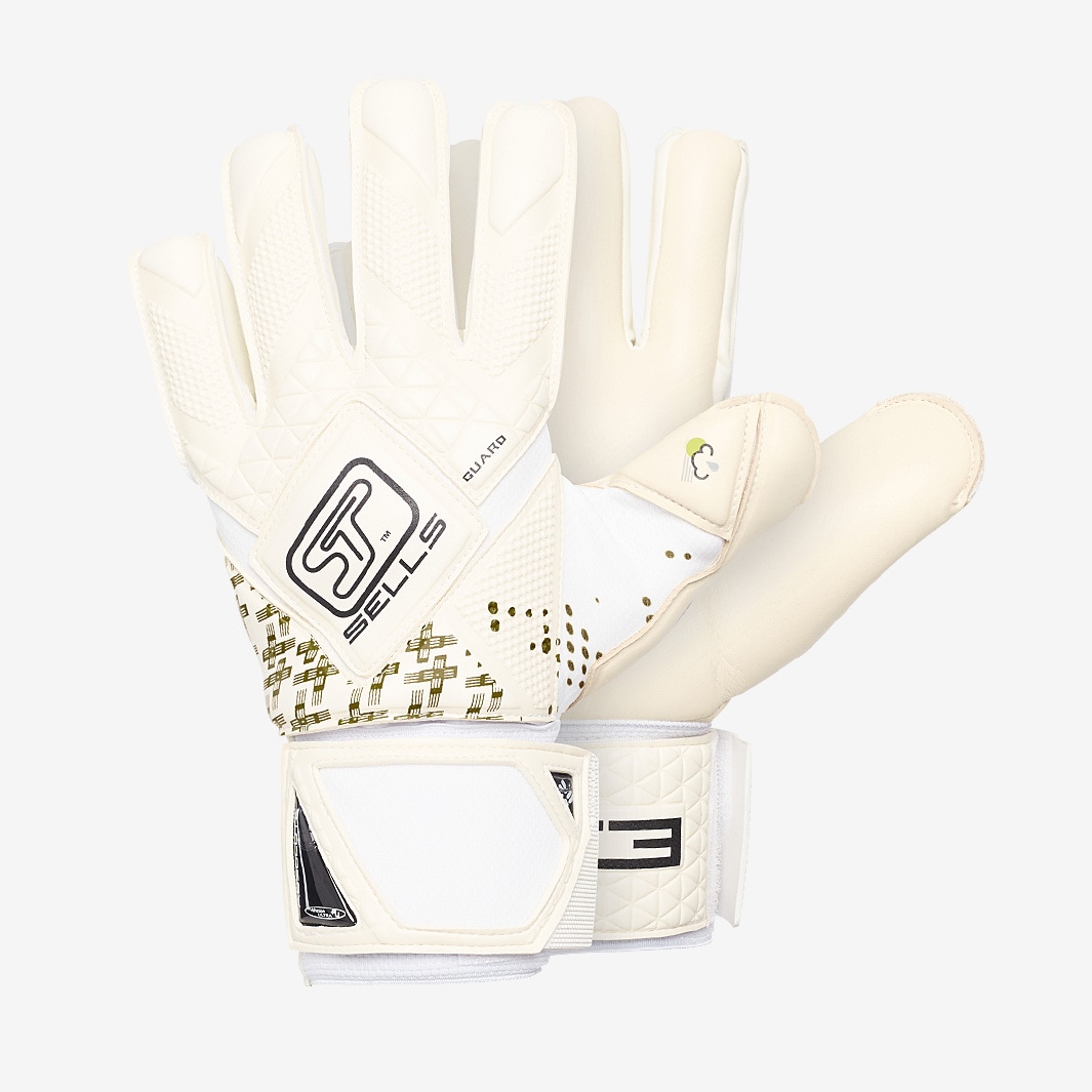 gants de foot junior