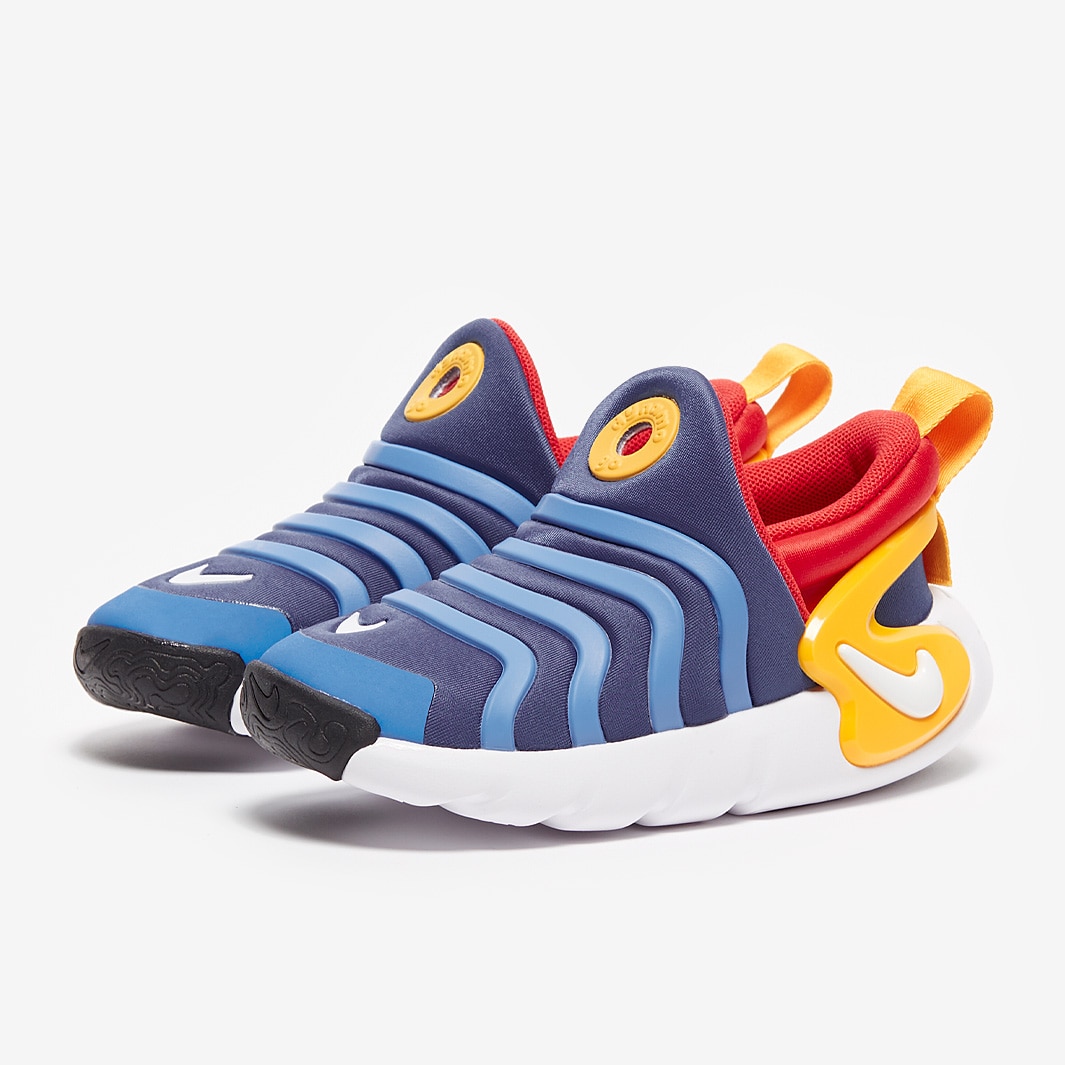 nike dynamo free child boys trainers