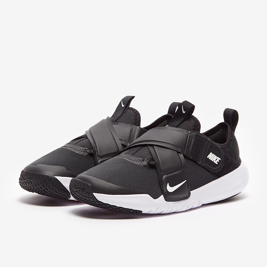 boys nike flex shoes