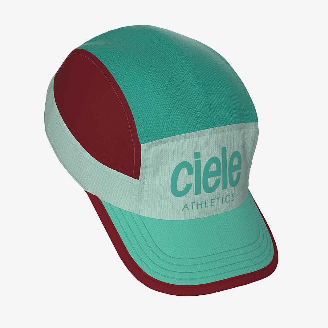 Ciele GOCap SC Athletics Facette Accessories ProDirect Running