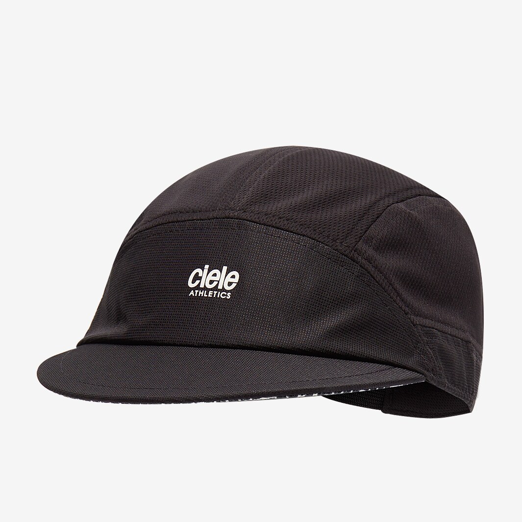 Ciele FST Cap 2 Atheltics Small - Whitaker - Accessories | Pro:Direct ...