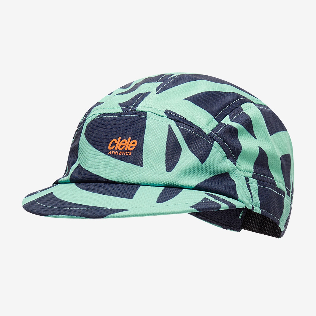 Ciele FSTCap 2 All Over Print Athletics Small - Loopy Sherbrooke