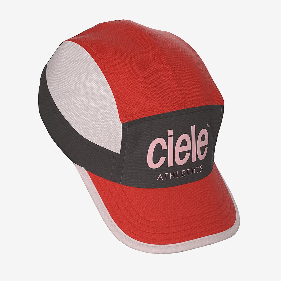 Ciele GOCap SC Athletics - Rosetta - Accessories | Pro:Direct Running