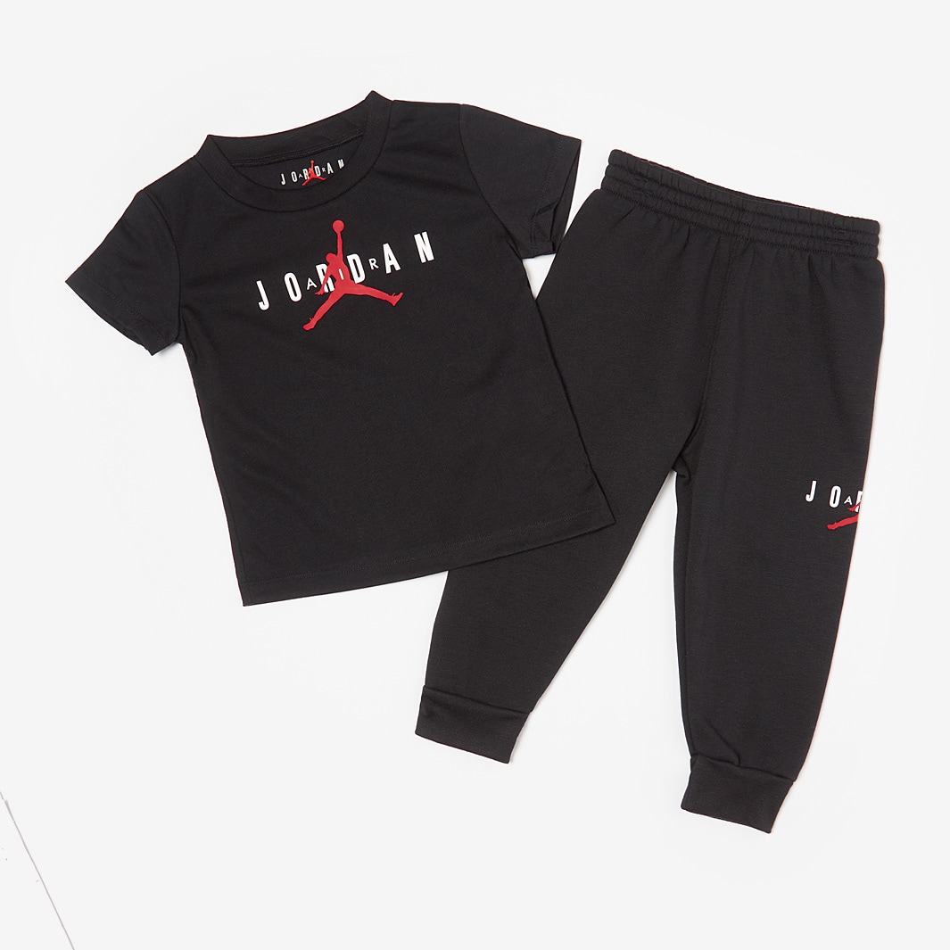 Kids Jordan Clothing